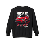 2013-2020 Volkswagen Golf GTI Mk7 Sweatshirt