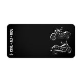 Honda Shadow Desk Mat