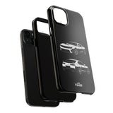 2010–2015 Chevrolet Camaro Phone Case