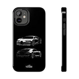 Bugatti Chiron Phone Case