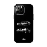 1968–1972 Chevrolet Chevelle SS Phone Case