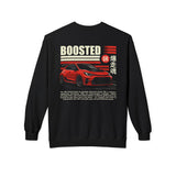 2023+ Toyota Corolla GR Sweatshirt