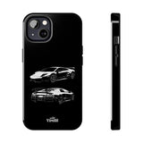 2001–2010 Lamborghini Murciélago Phone Case