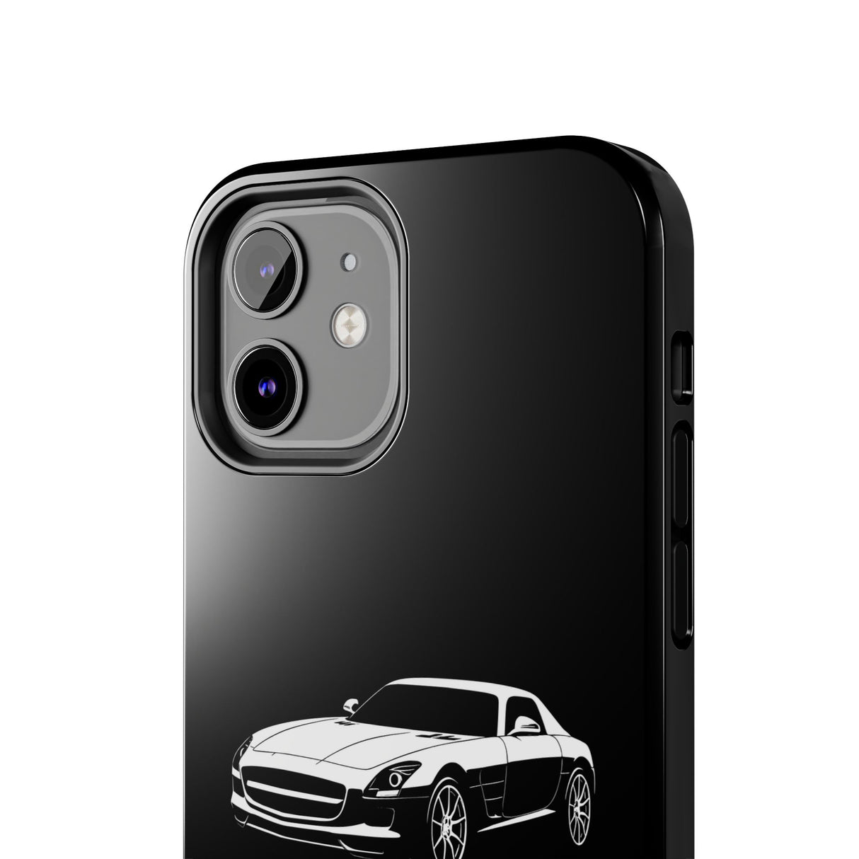 2010–2015 Mercedes-Benz SLS AMG Phone Case