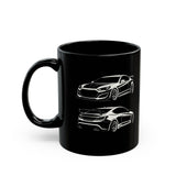 2015–2016 Hyundai Genesis Coupe Mug