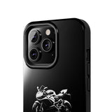 Ducati Panegale V2 Phone Case