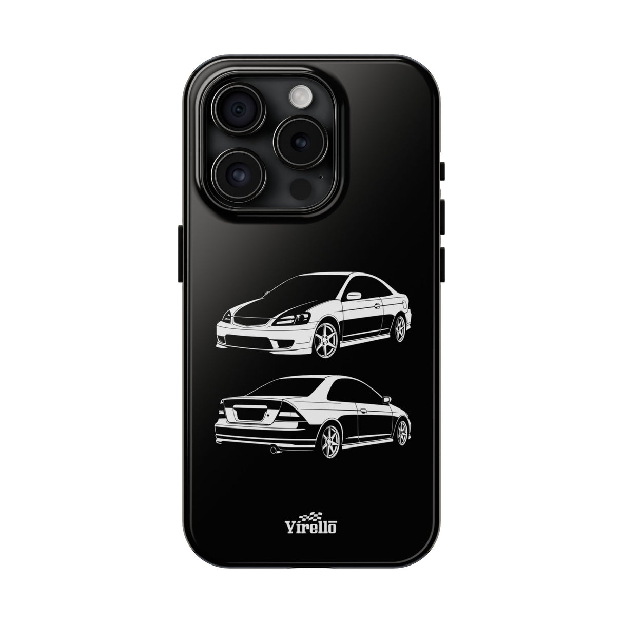 2001–2005 Honda Civic Phone Case