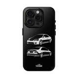 2001–2005 Honda Civic Phone Case