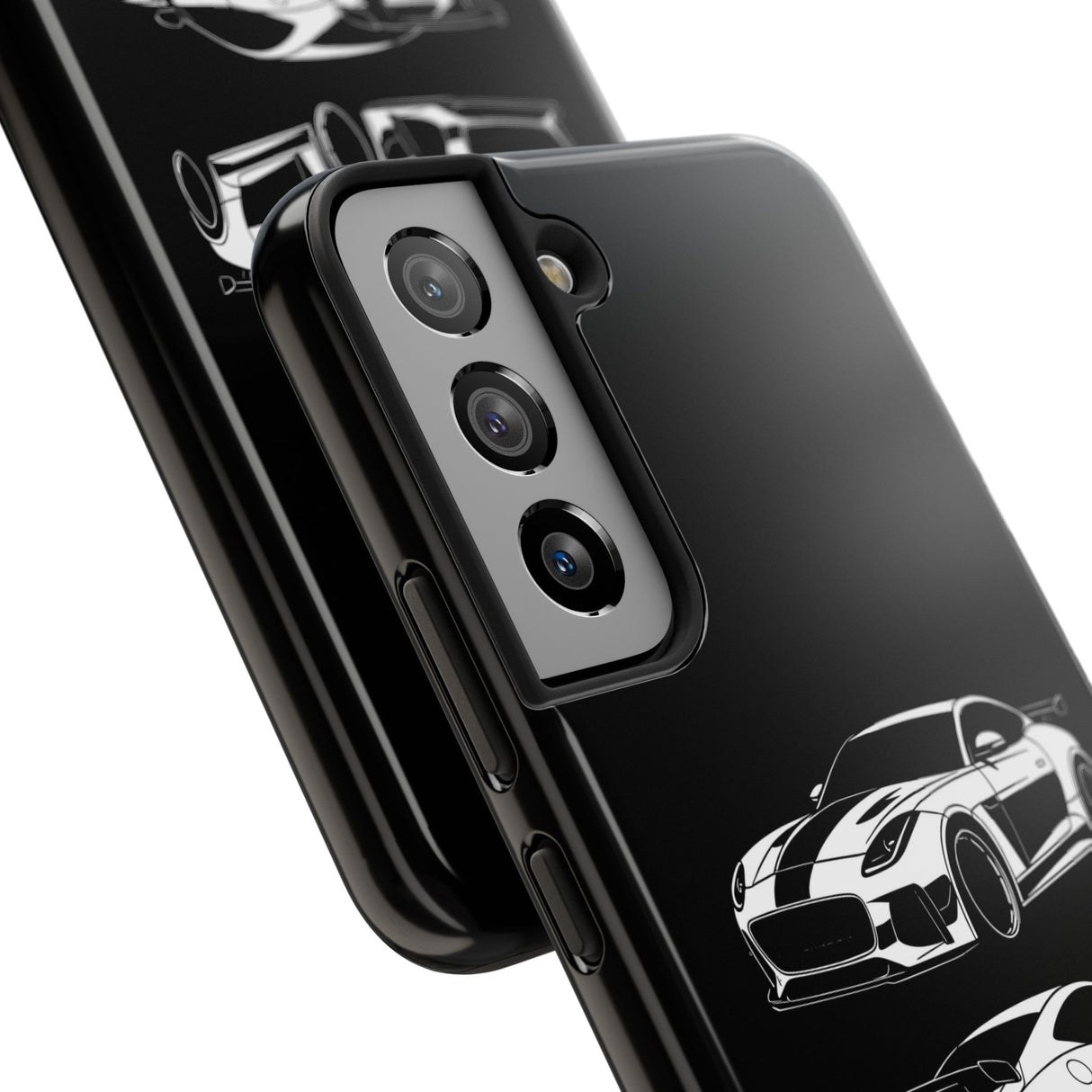 2014–2020 Jaguar F-Type Phone Case