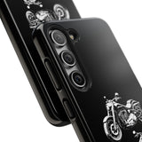 Harley Fat Boy Phone Case