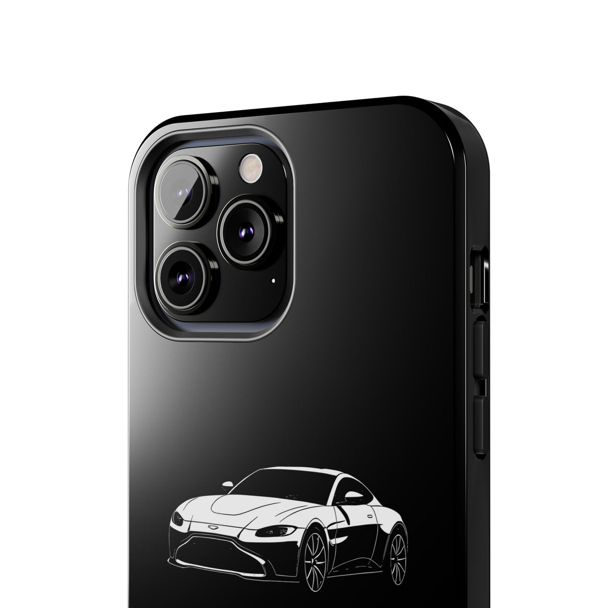 2018+ Aston Martin Vantage Phone Case