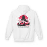 2006-2015 Mazda MX-5 Miata (NC) Hoodie