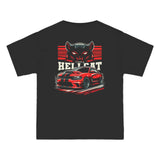 2015+ Dodge Charger Hellcat Shirt