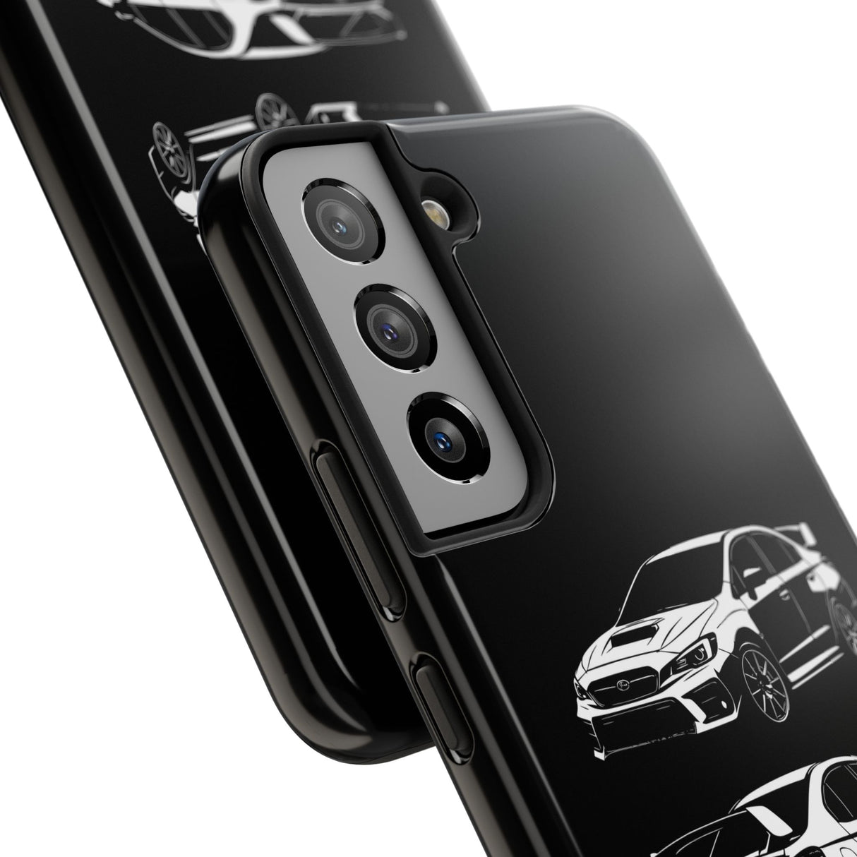 2015-2021 Subaru WRX STI (VA) Phone Case