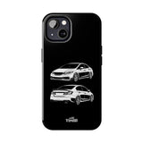 2012–2015 Honda Civic Si Phone Case