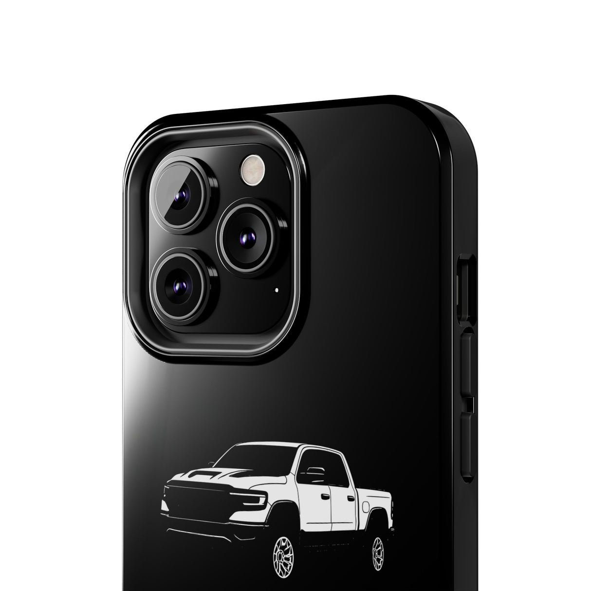 2021+ RAM 1500 TRX Phone Case