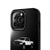 2021+ RAM 1500 TRX Phone Case