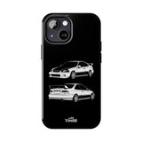1996–2000 Honda Civic Phone Case