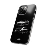 2011–2014 Dodge Charger SRT8 (LD) Phone Case