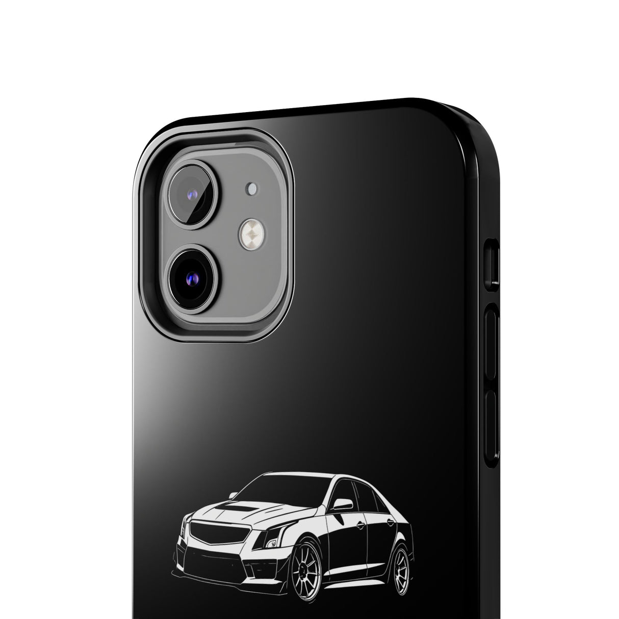 Cadillac ATS-V Phone Case