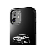 Cadillac ATS-V Phone Case