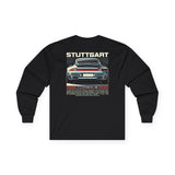 2000-2006 Porsche 911 Turbo S (996) Long Sleeve Shirt