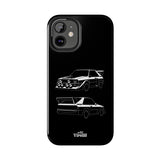 Audi Sport Quattro S1 Phone Case