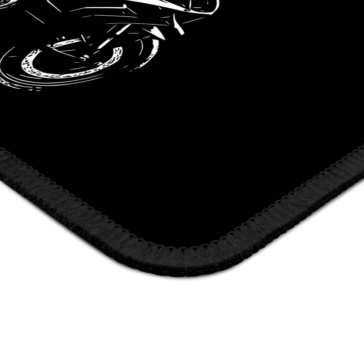 Ducati Superleggera Mouse Pad