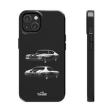 1968–1972 Chevrolet Chevelle SS Phone Case