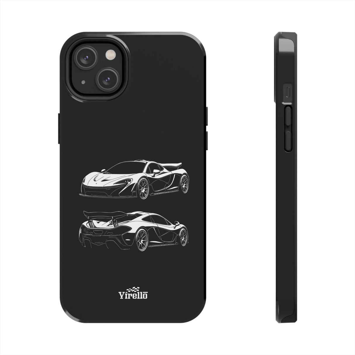 2013–2015 McLaren P1 Phone Case