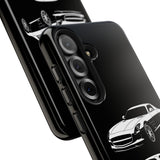 2010–2015 Mercedes-Benz SLS AMG Phone Case