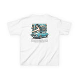 1967–1969 Chevrolet Camaro Kids T-Shirt