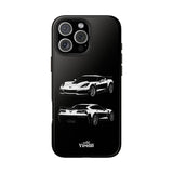 2014–2019 Chevrolet Corvette (C7) Phone Case