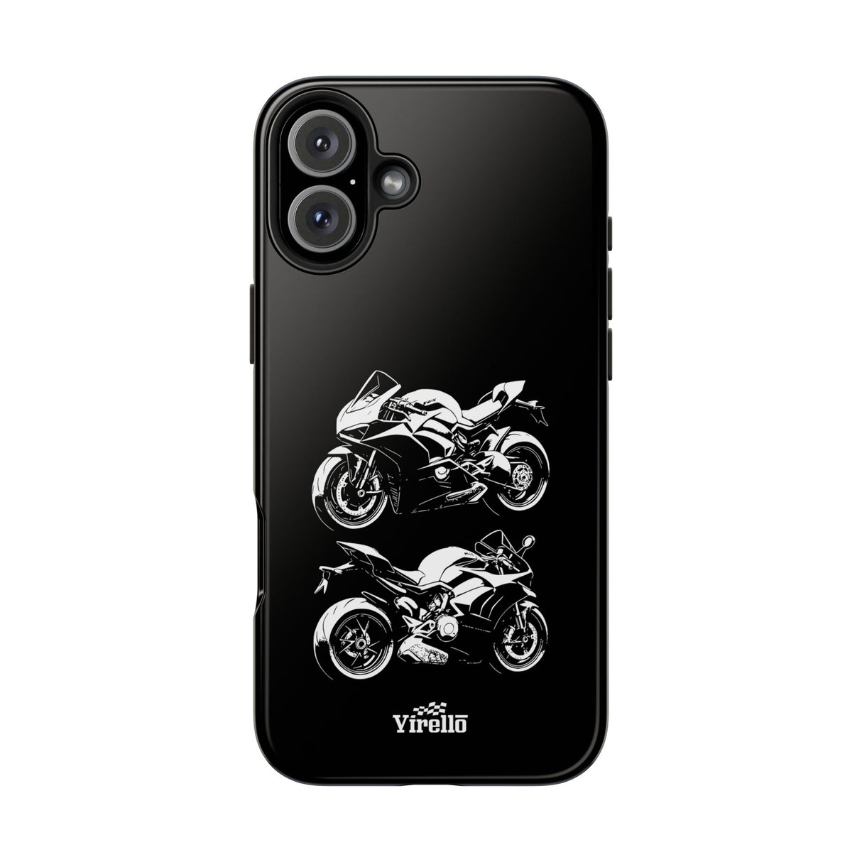 Ducati Panegale V4 Phone Case