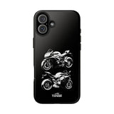 Ducati Panegale V4 Phone Case