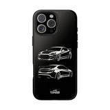 2015–2016 Hyundai Genesis Coupe Phone Case