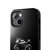 Augusta F3 RR Phone Case