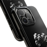 Suzuki Hayabusa Phone Case