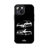 2001–2005 Honda Civic Phone Case