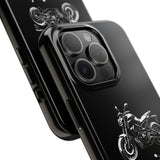 Yamaha MT-09 Phone Case