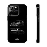 Audi Sport Quattro S1 Phone Case