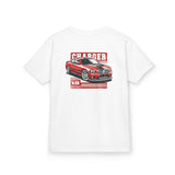2006–2010 Dodge Charger SRT8 (LX) Kids T-Shirt