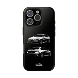 2016+ Alfa Romeo Giulia Phone Case