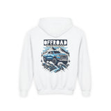 2021+ RAM 1500 TRX Kids Hoodie