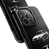 BMW M3 (E92) Phone Case