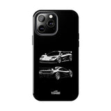 1992–1998 McLaren F1 Phone Case