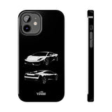 2003–2013 Lamborghini Gallardo Phone Case