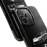 2018–2024 McLaren Senna Phone Case