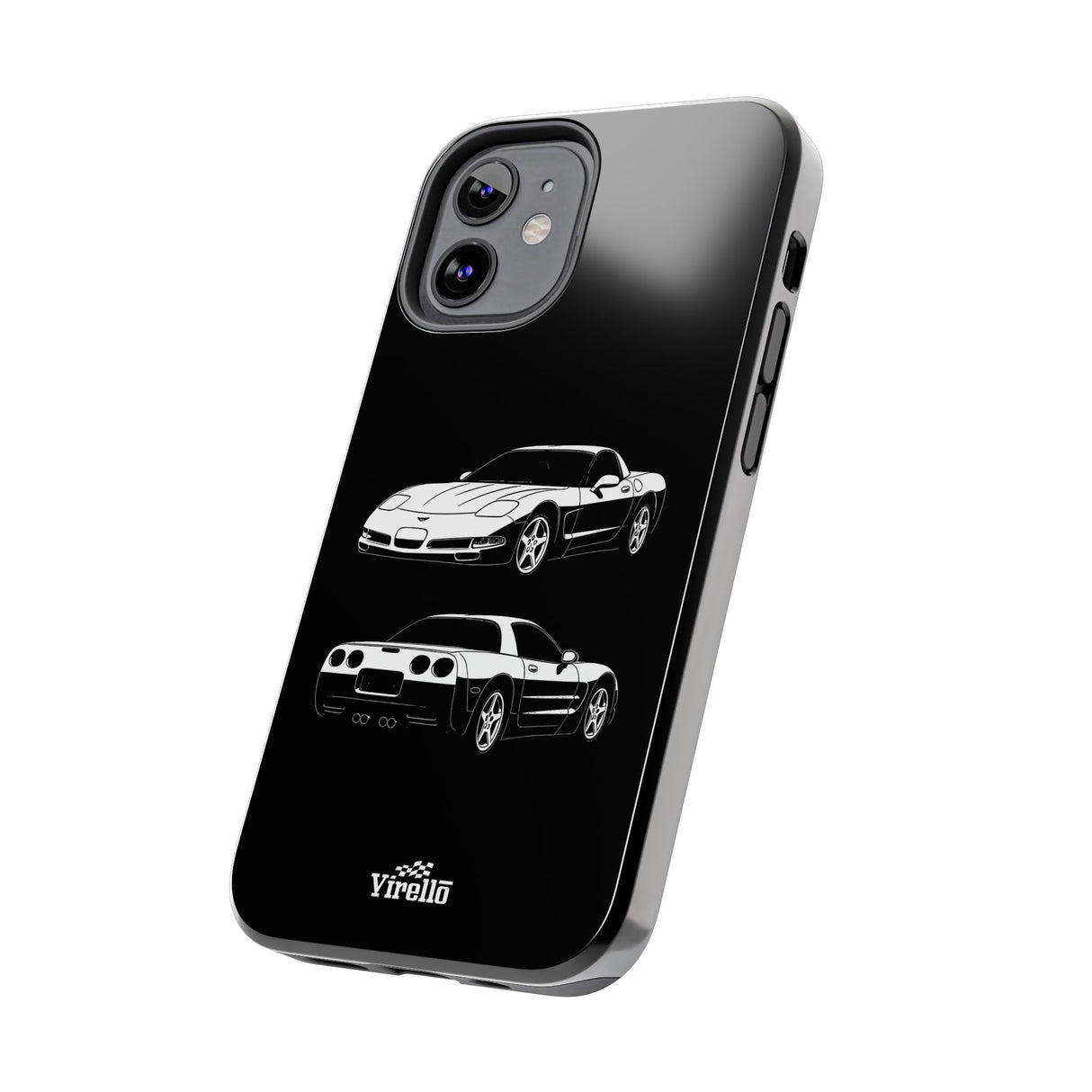 1997–2004 Chevrolet Corvette (C5) Phone Case