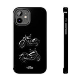 Honda Shadow Phone Case